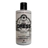 Dress Acabamento para Painéis e Plásticos Internos 500ml EasyTech