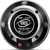 Driver Eros 160w Efd 4160 P/ Corneta Jarrao Aluminio Hl1450*