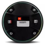Driver JBL Selenium D220Ti Titânio 60 Watts RMS 8 Ohms