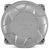 Driver JBL Selenium D250X 100W RMS 8 Ohms Fenólico