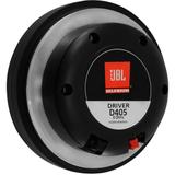 Driver JBL Selenium D405 - 100 Watts RMS