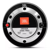 Driver JBL Selenium D405 Trio 150W RMS 8 Ohms Fenólico