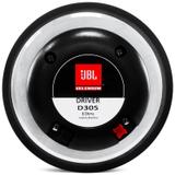 Driver JBL Selenuim D305 75W RMS 8 Ohms - Jbl selenium