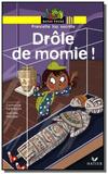 Drole de momie! - Didier