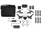 Drone DJI Spark Combo - Câmera