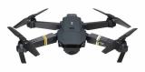 Drone Eachine E58 Com Câmera Hd Black - MK