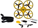 Drone Infantil de Controle Remoto Polibrinq