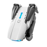 Drone K3 Pro, Bateria de Alto poder 20 Minutos de Voo, Câmera 4K Full HD, Wi-Fi Em tempo Real com Acessórios