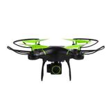 Drone Mirage Camera Hd 80m 20 Min de Voo - ES415
