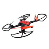 Drone - Quadricoptero Intruder - Espião com Câmera - Polibrinq