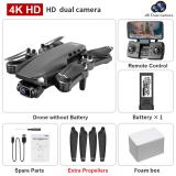 Drone zangao Profissional L900 Pro Se Dupla Camera