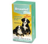Drontal Filhotes - Bayer