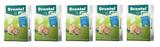 Drontal gatos 4 comprimidos vermifugo bayer kit 5 caixas validade 05/20