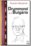 Drummond e a Bulgária - Unb