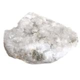 Drusa de Cristal Quartzo Pontas Brutas G - Mandala de luz