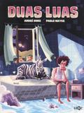 Duas Luas - Giz