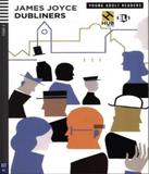 Dubliners - Stage 4 - Book With Cd - Hub editorial