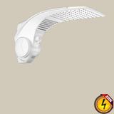 Ducha Duo Shower Quadra Multitemp 7500W 220V Lorenzetti