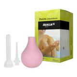 DUCHA GINECOLÓGICA Nº10 MERCUR Ducha Hig. 250ML