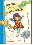 Duda Adora Pular - Brinque book