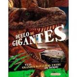 Duelo de gigantes - Girassol callis