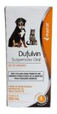 Dufulvin Oral 250ml Duprat.