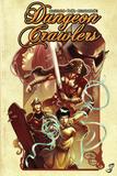 Dungeon Crawlers - Jambo - empreendimento jds