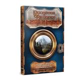 Dungeons Dragons - O Imperio da Imaginacao - Leya