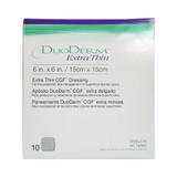 DuoDerm Extra Fino Convatec 15x15cm Quadrado (Caixa com 10 unidades)