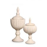 Dupla Bomboniere Petra - Joelma decorações
