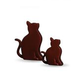 Dupla Gatos - Joelma decorações