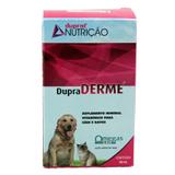 Dupraderme Suplemento Pele Cães e Gatos 60ml - Duprat