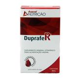 Duprafer 30ml Suplemento Pele Cães e Gatos - Duprat - Descrição marketplace