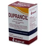 Duprancil Oral 40g Antibiótico Cães e Gatos - Duprat