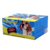Duprantel Plus Vermífugo Cães 10kg 200 comp - Duprat