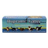 Duprantel Vermífugo p/ Gatos 60 comp - Duprat