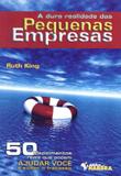 Dura realidade das pequenas empresas, a - Harbra - univ/int geral/direito