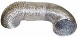 Duto Flexível Alumínio Para Coifas 150 Mm 3 Metros - Fischer