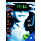 Dvd - 11:14 - Califórnia filmes