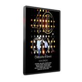DVD 40 Anos Chitãozinho Xororó - Nova Geração - Radar