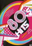 DVD 80s Hits - 25 Super Sucessos - Universal