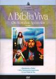 DVD A Bíblia Viva - Os Atos dos Apostolos - Volume 1 - Universal