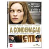 DVD A Condenação - Outros