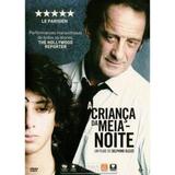 DVD A Criança da Meia-Noite - Imovision