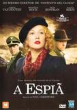 DVD A Espiã - Amz