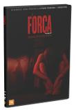 DVD - A Forca - Warner bros.