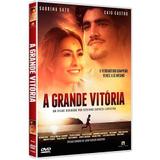DVD - A Grande Vitória - Paris filmes
