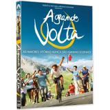 DVD - A Grande Volta - Paramount filmes