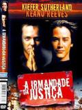 DVD A Irmandade da Justiça - Promodisc