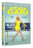 DVD - A Minha Casa Caiu - Paris filmes
